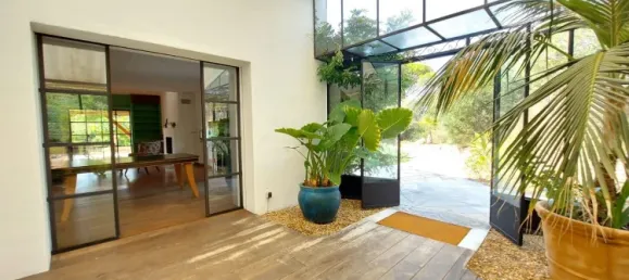 Вилла с 4 спальнями в Фрежюс, Франция № 324395 5