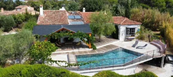 Вилла с 4 спальнями в Фрежюс, Франция № 324395 11