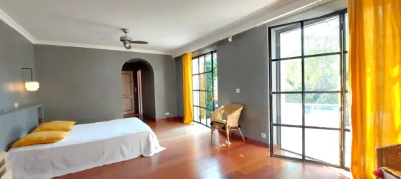 Вилла с 4 спальнями в Фрежюс, Франция № 324395 10