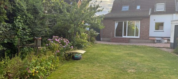 3 غرف نوم تاون هاوس في Wesel, Germany رقم 228872 20