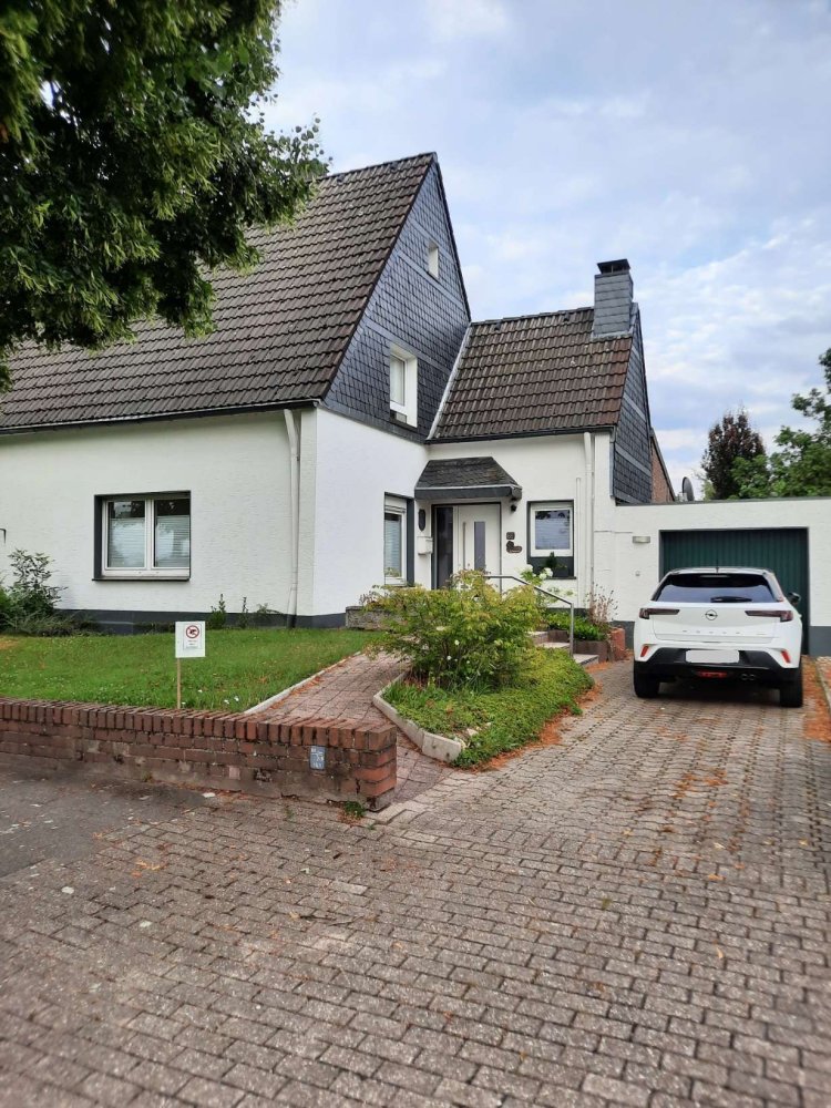 3 غرف نوم تاون هاوس في Wesel, Germany رقم 228872