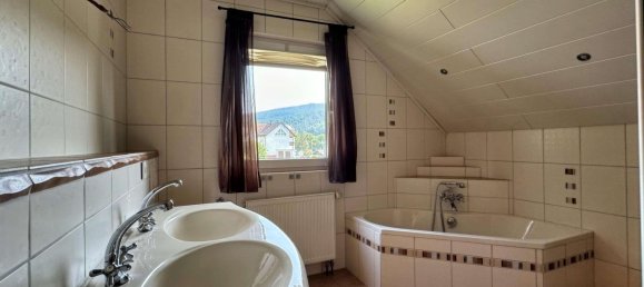 6غرفة منزل في Odenwaldkreis, Germany رقم 233452 8