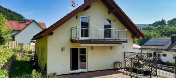 6غرفة منزل في Odenwaldkreis, Germany رقم 233452 2