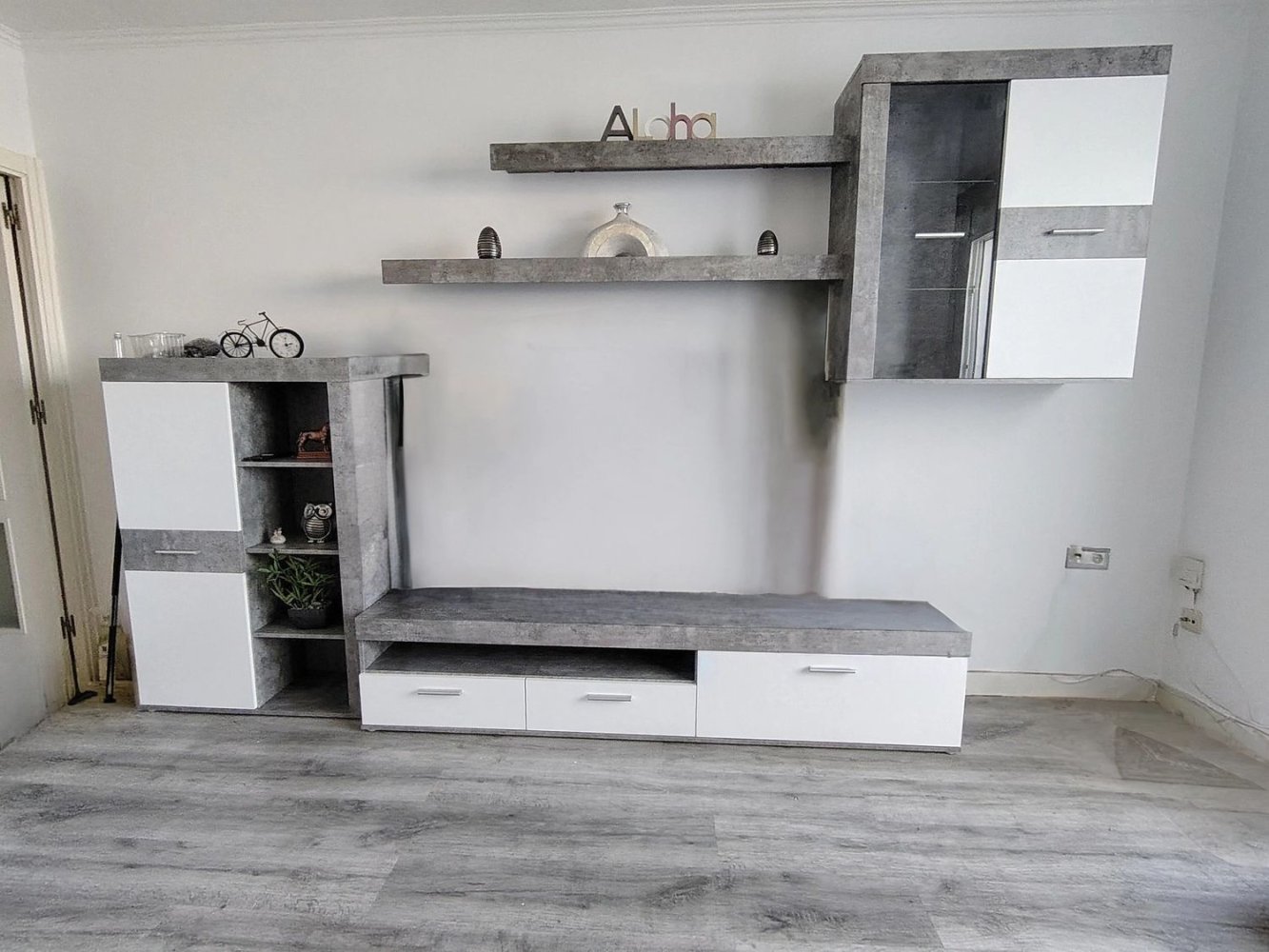 Пентхаус с 3 спальнями в Риполет, Испания № 229072