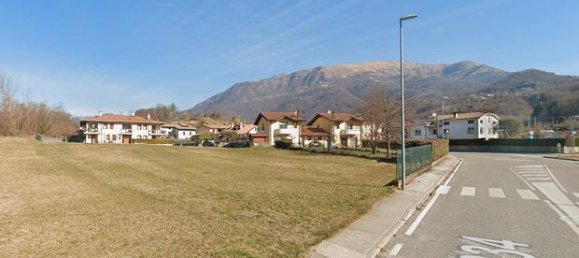 Grundstück in Udine, Italy 2217m², Nr. 296202 2