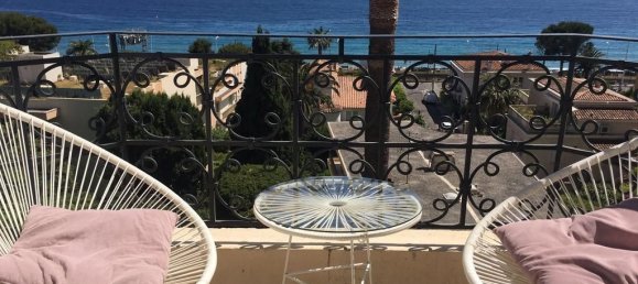 3 غرف نوم شقة في Cannes, France رقم 244649 2