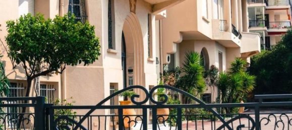 3 غرف نوم شقة في Cannes, France رقم 244649 6