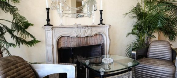 3 غرف نوم شقة في Cannes, France رقم 244649 11