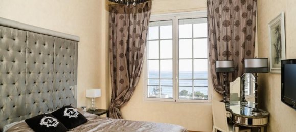 3 غرف نوم شقة في Cannes, France رقم 244649 10