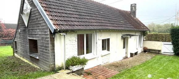 4غرفة منزل في Vosnon, France رقم 45250 15