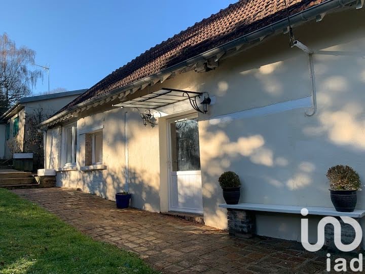 4غرفة منزل في Vosnon, France رقم 45250