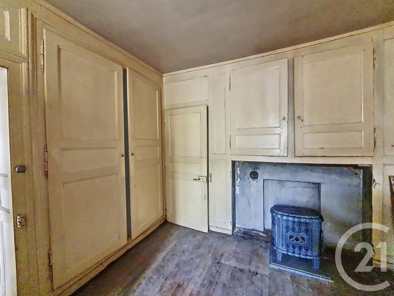 Casa de 4 dormitorios en Lamarche, France No. 75141