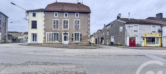 Casa de 4 dormitorios en Lamarche, France No. 75141 6