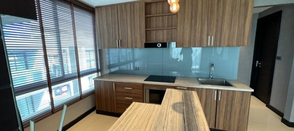 3 Schlafzimmer Eigentumswohnung in Pattaya, Thailand, Nr. 12264 16