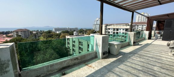 3 Schlafzimmer Eigentumswohnung in Pattaya, Thailand, Nr. 12264 18