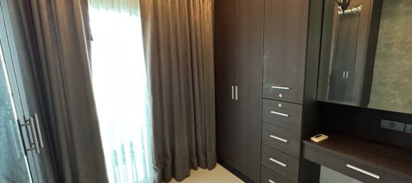 3 Schlafzimmer Eigentumswohnung in Pattaya, Thailand, Nr. 12264 10
