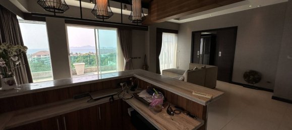 3 Schlafzimmer Eigentumswohnung in Pattaya, Thailand, Nr. 12264 5