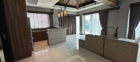 3 Schlafzimmer Eigentumswohnung in Pattaya, Thailand, Nr. 12264 4
