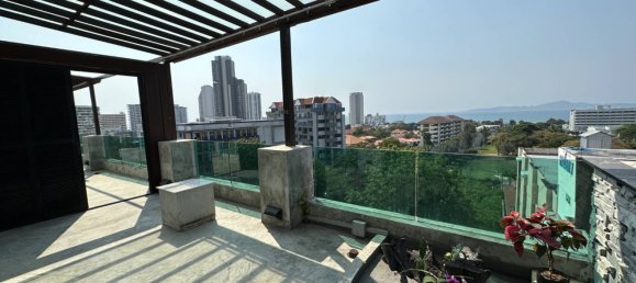 3 Schlafzimmer Eigentumswohnung in Pattaya, Thailand, Nr. 12264 19