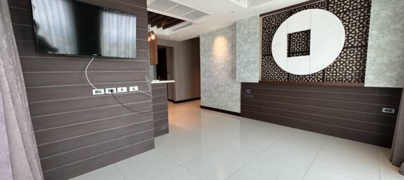 3 Schlafzimmer Eigentumswohnung in Pattaya, Thailand, Nr. 12264 11