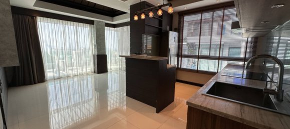 3 Schlafzimmer Eigentumswohnung in Pattaya, Thailand, Nr. 12264 14