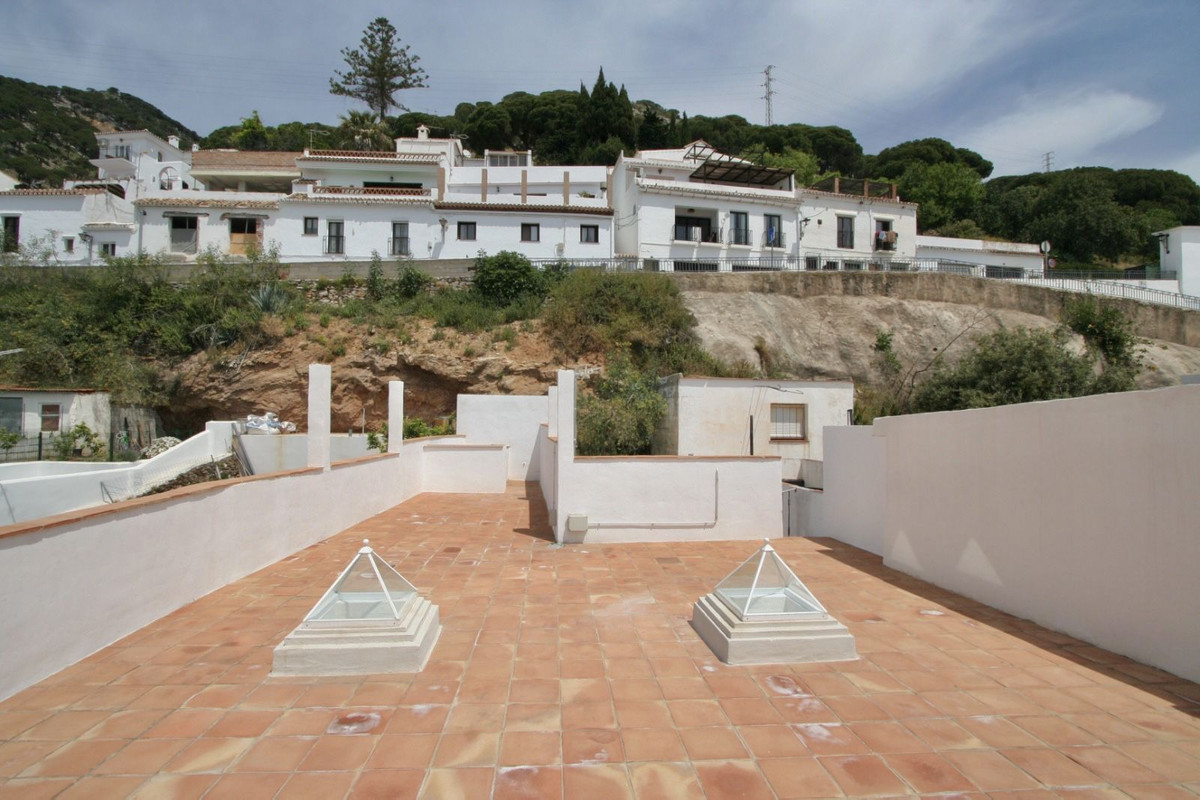 3 bedrooms Townhouse in Mijas, Spain No. 150670