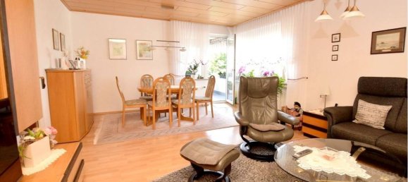 Apartamento de 3 habitaciónes en Wolfsburg, Germany No. 351678 5