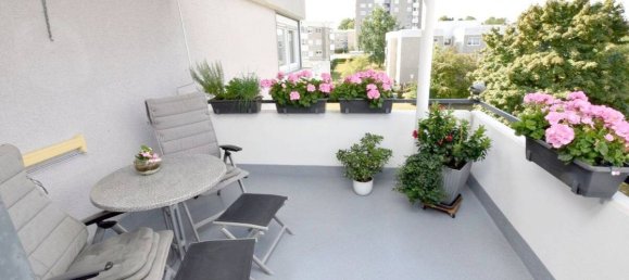 Apartamento de 3 habitaciónes en Wolfsburg, Germany No. 351678 7