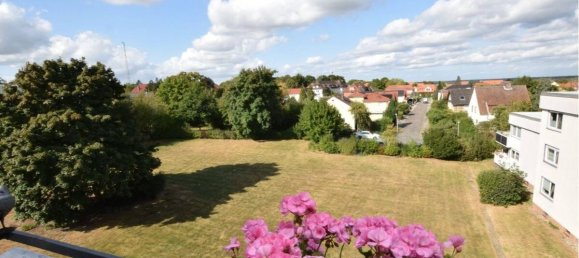 Apartamento de 3 habitaciónes en Wolfsburg, Germany No. 351678 9