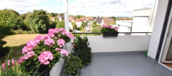 Apartamento de 3 habitaciónes en Wolfsburg, Germany No. 351678 2