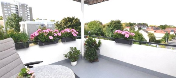 Apartamento de 3 habitaciónes en Wolfsburg, Germany No. 351678 4