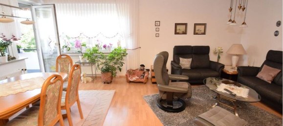 Apartamento de 3 habitaciónes en Wolfsburg, Germany No. 351678 12