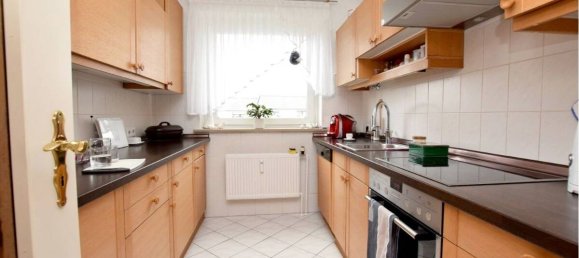 Apartamento de 3 habitaciónes en Wolfsburg, Germany No. 351678 6