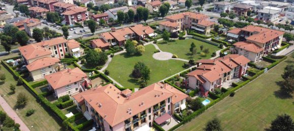 3 Schlafzimmer Wohnung in Palazzolo sull'Oglio, Italy, Nr. 363418 4