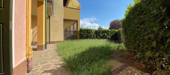 3 Schlafzimmer Wohnung in Palazzolo sull'Oglio, Italy, Nr. 363418 17