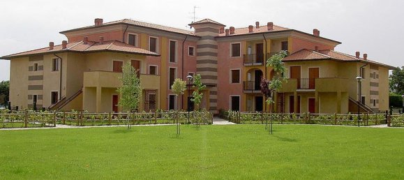 3 Schlafzimmer Wohnung in Palazzolo sull'Oglio, Italy, Nr. 363418 3