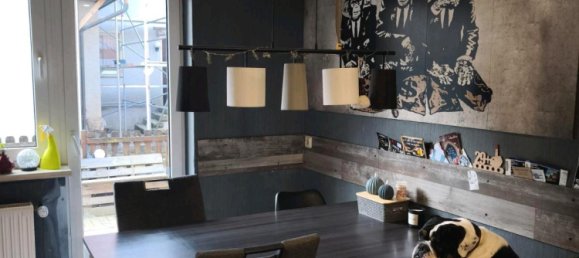 4 Schlafzimmer Haus in Hildburghausen, Germany, Nr. 220603 13