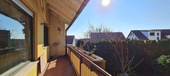 5 rooms Townhouse in Baden-Wurttemberg, Germany No. 37383 15