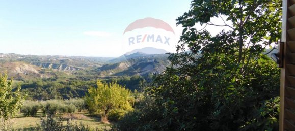 Casa de 5 divisões em Roccamontepiano, Italy N.º 65625 13