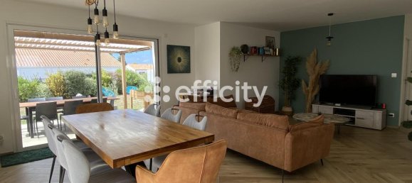 4 bedrooms House in Vendee, France No. 339993 4