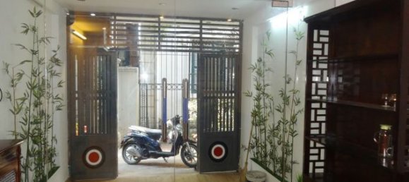 5 chambres Maison à Tay Ho, Vietnam No. 1789 2