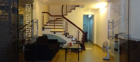 5 chambres Maison à Tay Ho, Vietnam No. 1789 3