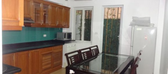 5 chambres Maison à Tay Ho, Vietnam No. 1789 4