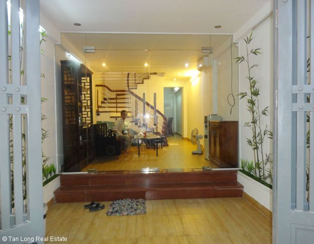 5 chambres Maison à Tay Ho, Vietnam No. 1789