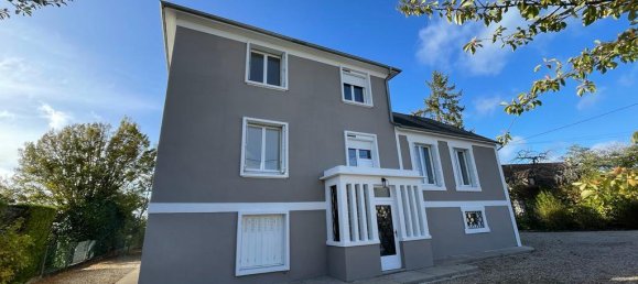 5 Schlafzimmer Haus in Saint-Doulchard, France, Nr. 88979 27