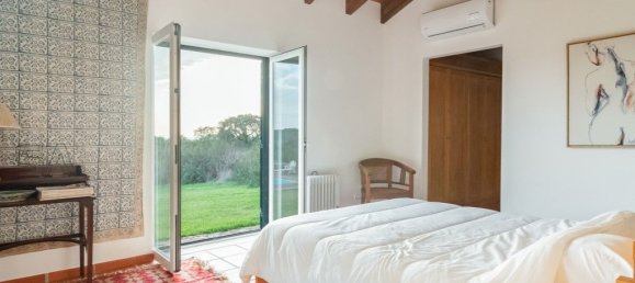 6 bedrooms House in Alcacovas, Portugal No. 124303 16