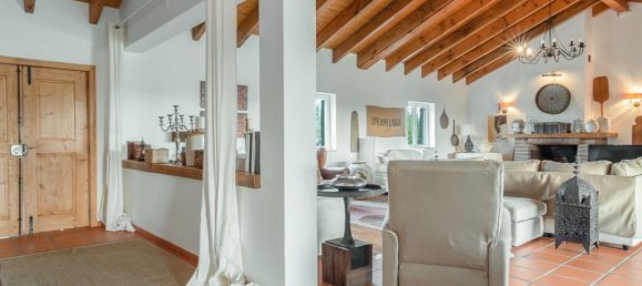 6 bedrooms House in Alcacovas, Portugal No. 124303 9