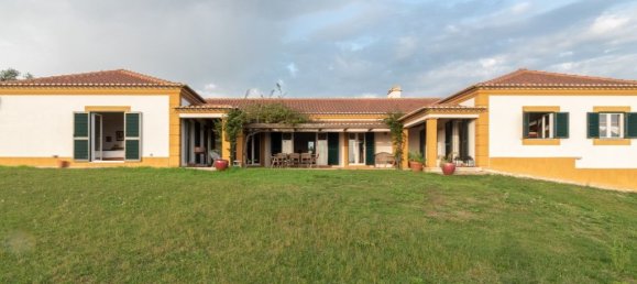 6 bedrooms House in Alcacovas, Portugal No. 124303 13