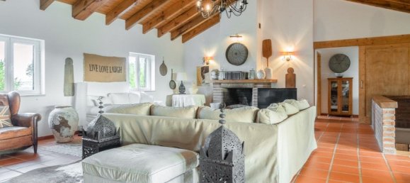 6 bedrooms House in Alcacovas, Portugal No. 124303 5