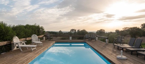 6 bedrooms House in Alcacovas, Portugal No. 124303 12